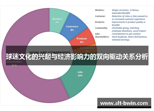 球迷文化的兴起与经济影响力的双向驱动关系分析