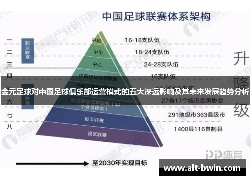 金元足球对中国足球俱乐部运营模式的五大深远影响及其未来发展趋势分析