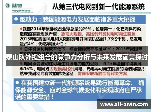 泰山队外援组合的竞争力分析与未来发展前景探讨